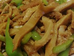 -老仁义·清真菜(太古街店)