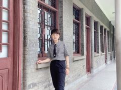 -南京中国近代史遗址博物馆(南京总统府)