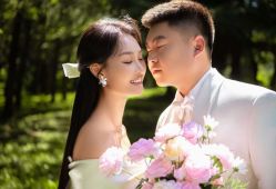 -金夫人婚纱摄影全球旅拍(大连店)