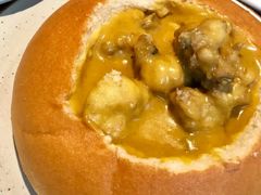 -大树餐厅(红旗街万达店)