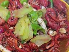 -老北京涮羊肉·龙虾.烧烤(江镇店)