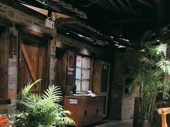 -丹江渔村(首都机场店)