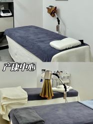 -沐恩·贝瑞月子中心(隆福店)