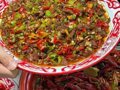 -麻辣范儿(良乡机场店)