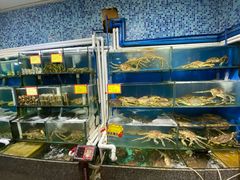 水产区-蚝专家(北滘店)
