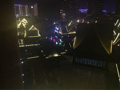 三亚湾红树林度假世界-三亚湾红树林度假世界(木棉酒店)