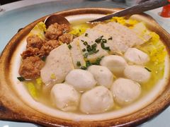 -黄泥岗·地道湖北菜(奥特莱斯店)