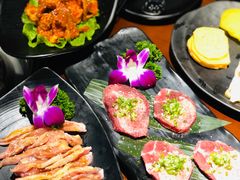 -玖·炭火烤肉