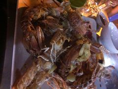 幸福姐海鲜大排档-幸福姐海鲜大排档