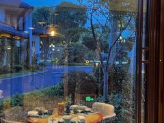 -杭州西湖柳莺里酒店·闻莺厅