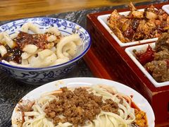-西月城谭豆花(春熙路店)