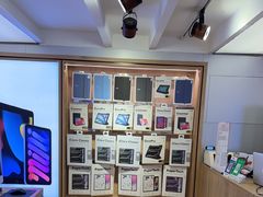 -苹果售后维修服务中心(东大直街总店)