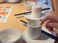 -避风塘(南汇店)