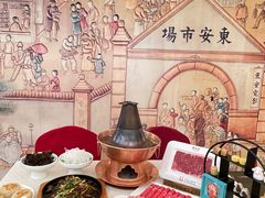 -东来顺饭庄(西单店)