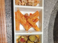 -李记东北饺子馆·东北菜(欢乐谷店)