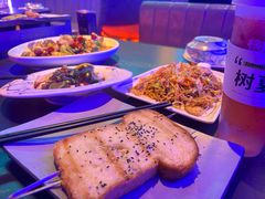 -胖子烧烤海鲜(亲贤北街店)