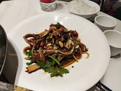 -费大厨辣椒炒肉(黄兴中心广场店)