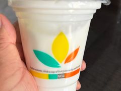-锦明酸奶店新疆特产(斯大林西路四巷店)