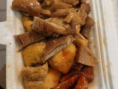 -细妹五香牛杂(步行街店)