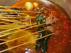 -付小姐在成都(五道口店)