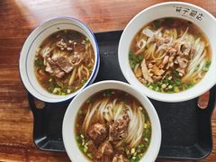 -矮子粉店1985·长沙米粉(湘春路店)