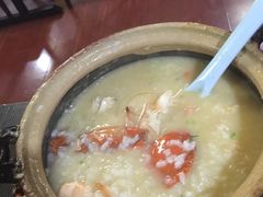 -贰號小院潮汕砂锅粥(前海西街店)