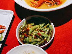 -龙巢盱眙龙虾·牛蛙·烧烤宵夜(八卦岭店)