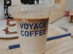 -VOYAGE COFFEE(北锣鼓巷店)