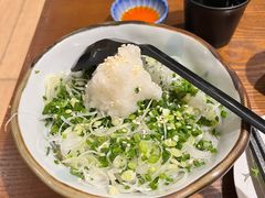 -纹兵卫手打荞麦面日料(虹桥本店)