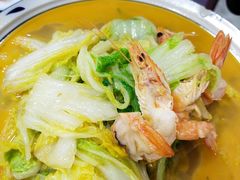 -桔子海鲜烧烤大排档(金沙滩店)