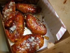 -Mr.Pizza米斯特比萨(苏州平江万达广场店)