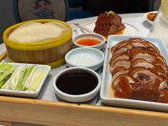 -宴秋杭州菜(锦艺城店)