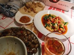 -三毛演义·湖南烧烤大排档(南浦店)