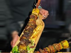 -AZUL by FUEL蓝色·法式酒馆(琶醍店)