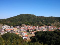 -军营村