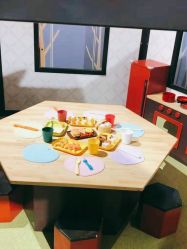 -幻贝家儿童乐园(苏州中心店)