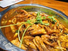 -惠友大虾(太原北街店)