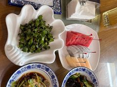 -糟粕醋·椰苑海南菜餐厅(亚龙湾天域酒店)