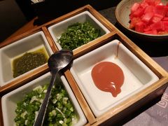 -老墙根涮肉·铜锅·烧烤(欢乐谷·王四营店)