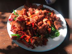 -吃货私房菜(丽江束河古镇店)