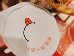 -西贝(深圳卓悦汇店)