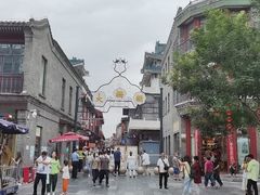 -稻香村(前门公交站店)