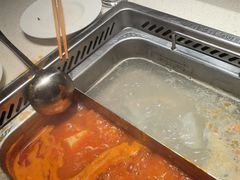 -海底捞火锅(崇文门新世界百货店)