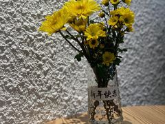 -Cafe on warm(丹霞店)