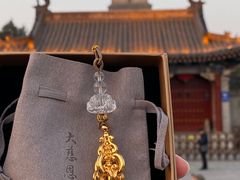 -大慈恩寺(大雁塔)