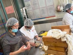 -东泰祥生煎馆(长宁路店)
