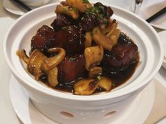 特色红烧肉-HOMES上海本帮菜(襄阳公园店)
