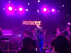 -TZ House音乐现场(茅台店)