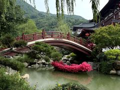-华清宫景区