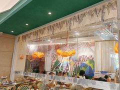 -箜八泰·东南亚料理(环球港店)